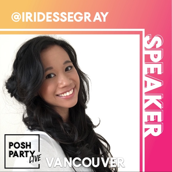 Other - Posh Party Live Vancouver, BC 🇨🇦